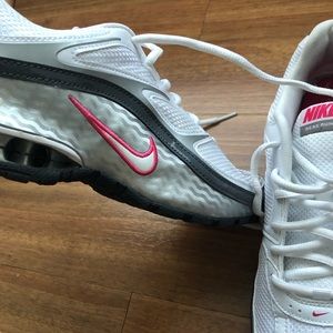 Nike Reax Run 5 * on hold *